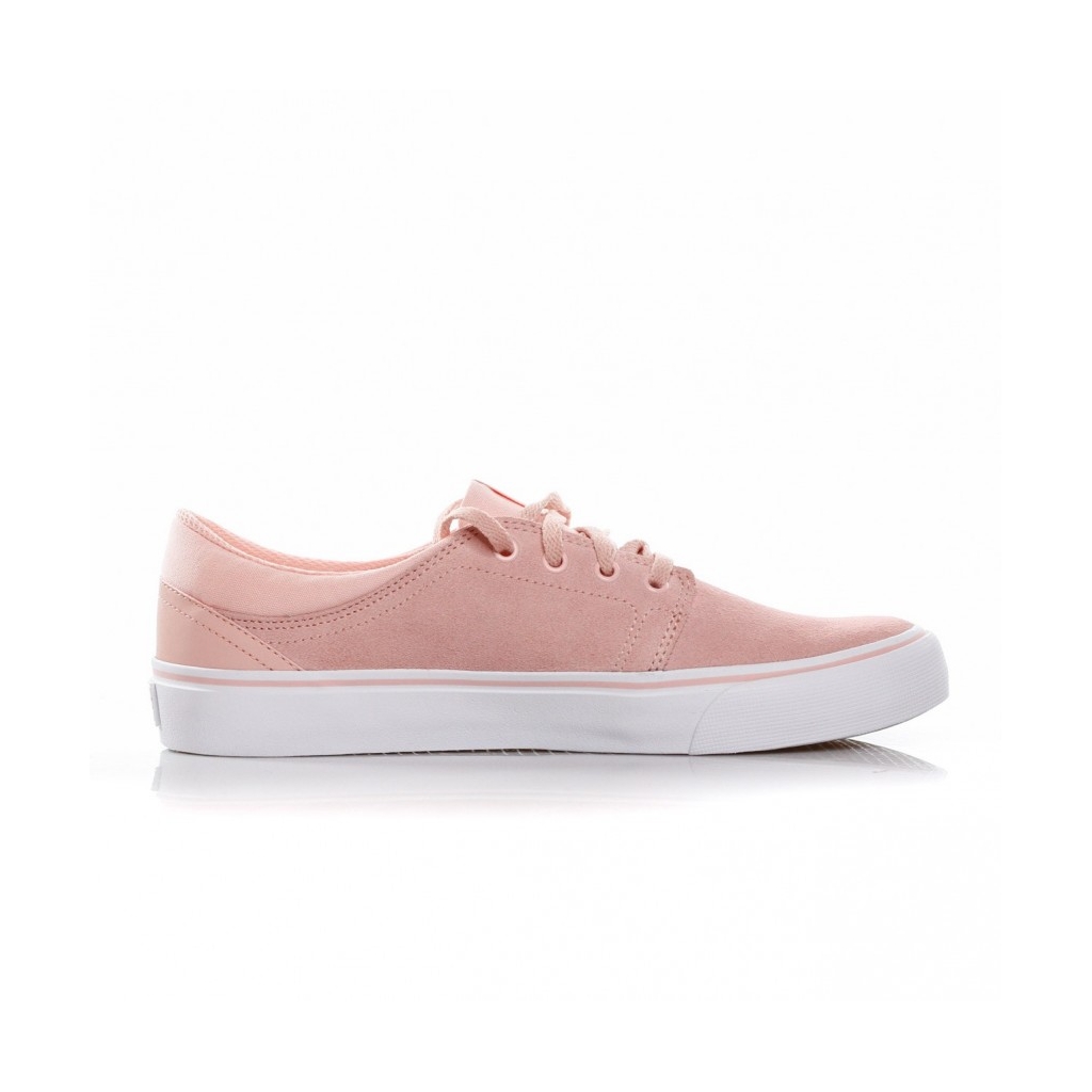 NIEDRIGER SCHUH SHOE SD LIGHT PINK