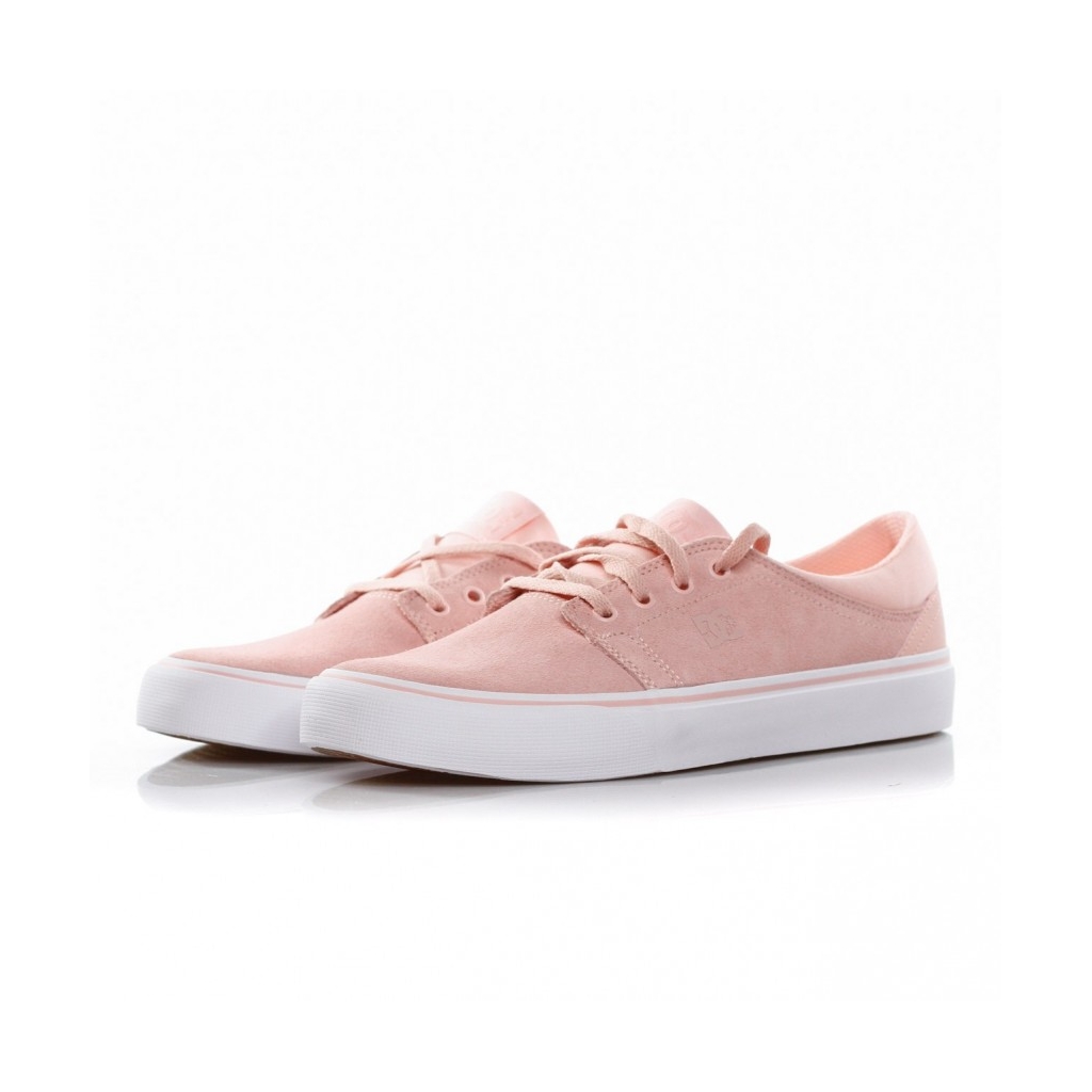 NIEDRIGER SCHUH SHOE SD LIGHT PINK