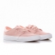 NIEDRIGER SCHUH SHOE SD LIGHT PINK