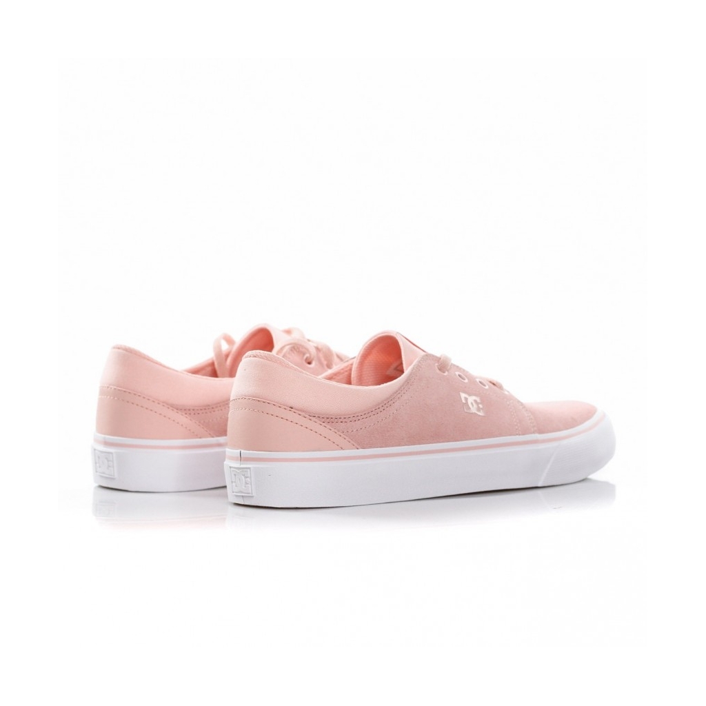 NIEDRIGER SCHUH SHOE SD LIGHT PINK