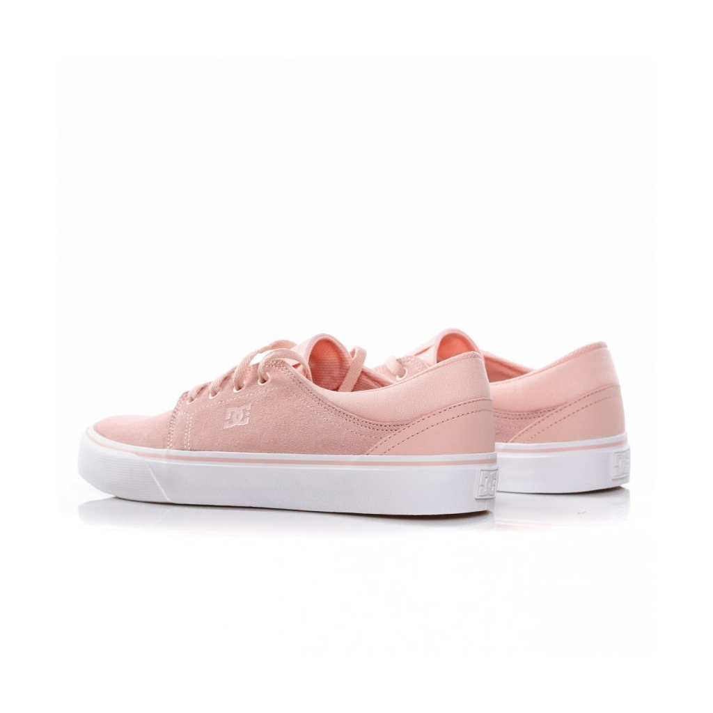 NIEDRIGER SCHUH SHOE SD LIGHT PINK