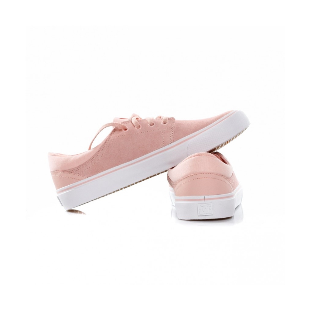 NIEDRIGER SCHUH SHOE SD LIGHT PINK