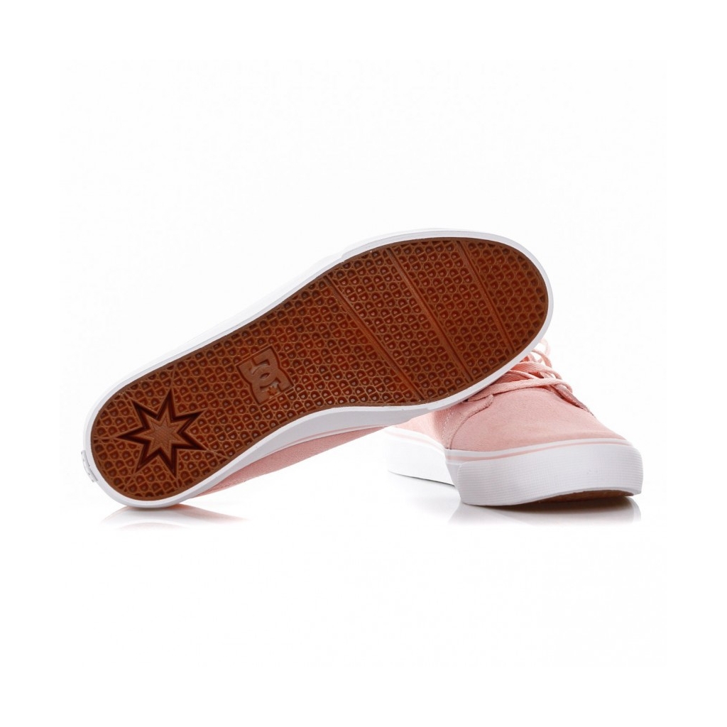 NIEDRIGER SCHUH SHOE SD LIGHT PINK