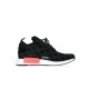 SCARPA BASSA NMD_TS1 PK GTX CORE BLACK/CARBON