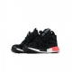 SCARPA BASSA NMD_TS1 PK GTX CORE BLACK/CARBON