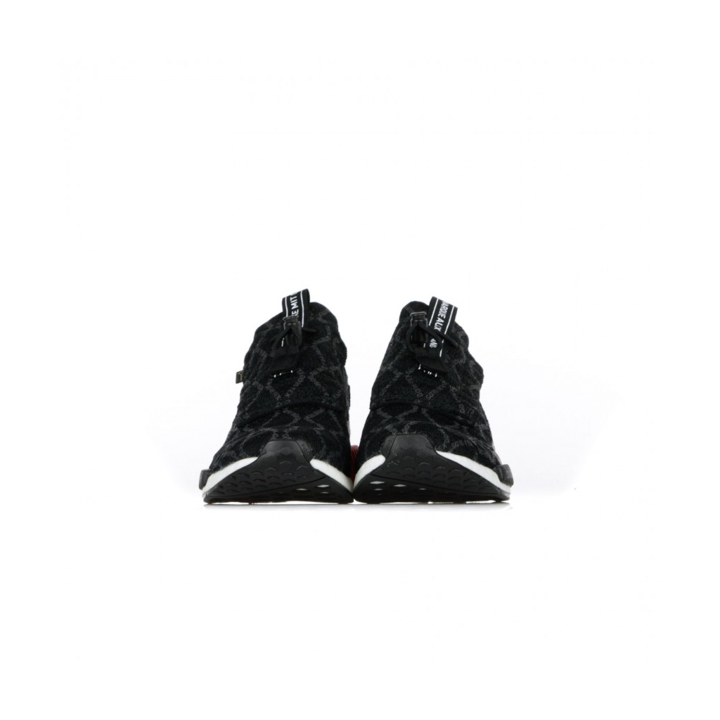 SCARPA BASSA NMD_TS1 PK GTX CORE BLACK/CARBON