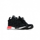 SCARPA BASSA NMD_TS1 PK GTX CORE BLACK/CARBON