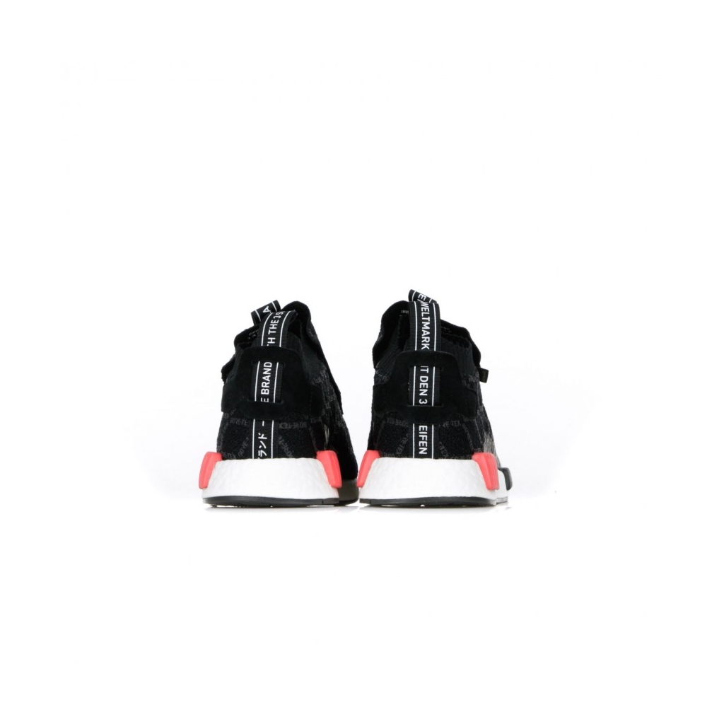 SCARPA BASSA NMD_TS1 PK GTX CORE BLACK/CARBON