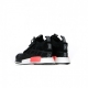 SCARPA BASSA NMD_TS1 PK GTX CORE BLACK/CARBON