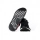 SCARPA BASSA NMD_TS1 PK GTX CORE BLACK/CARBON