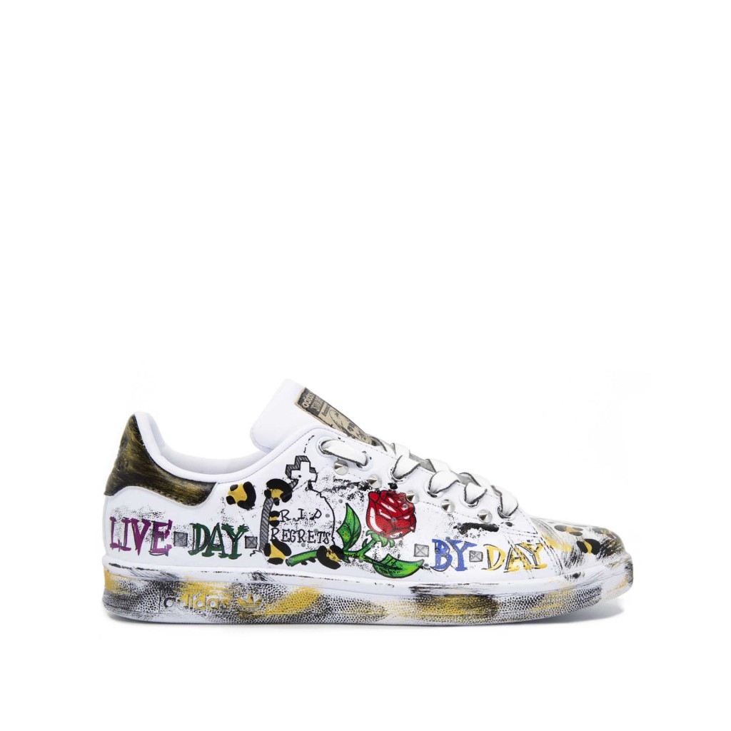 stan smith limited edition shoes