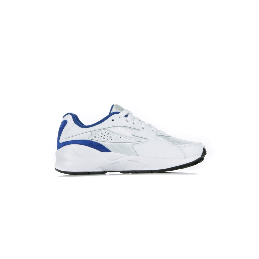 SCARPA BASSA MINDBLOWER WMN WHITE/ELECTRIC BLUE/VERY BERRY