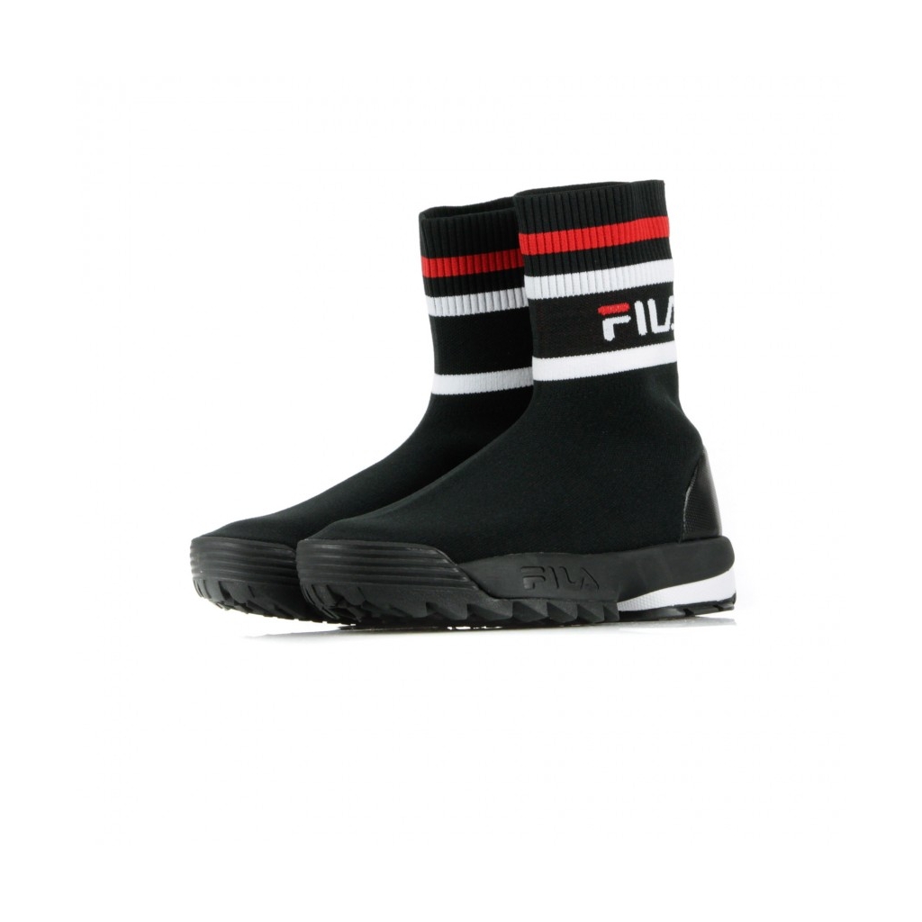 fila a stivaletto