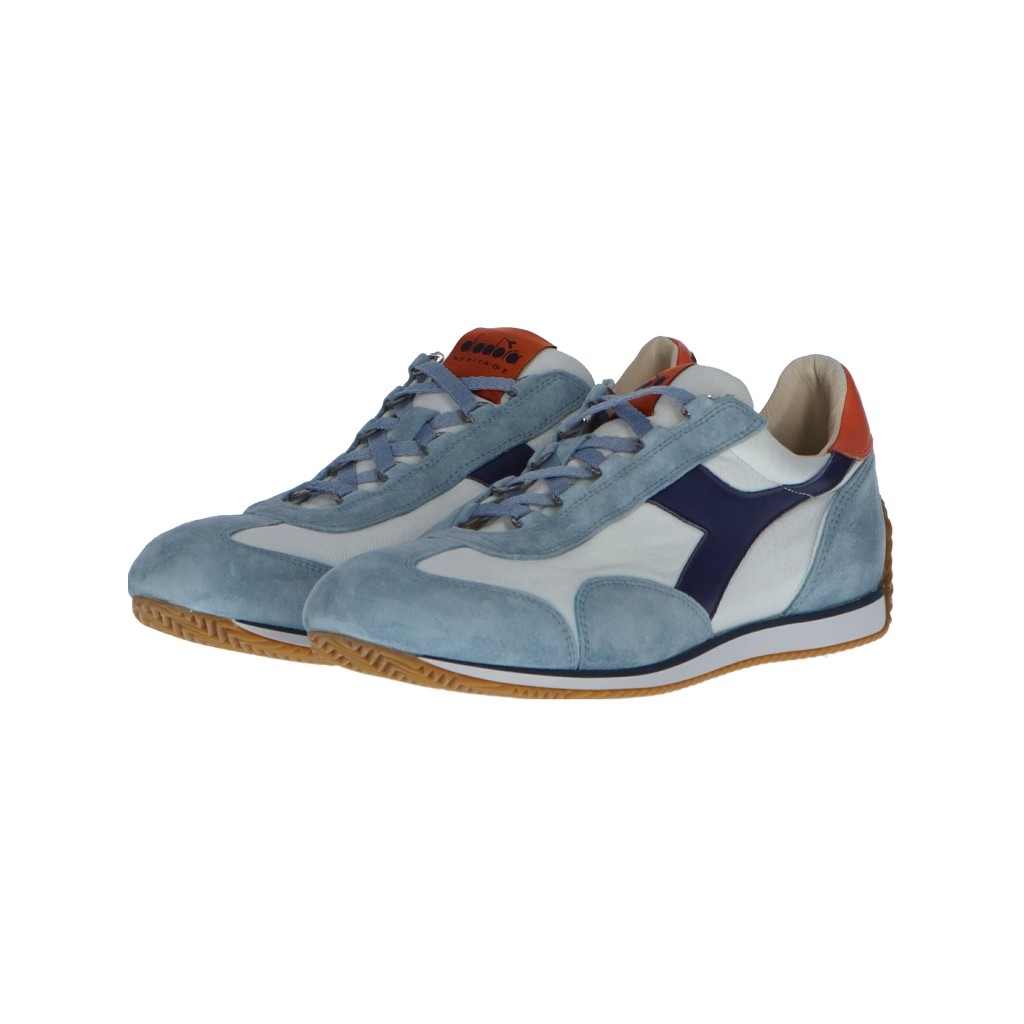 equipe h canvas stone wash