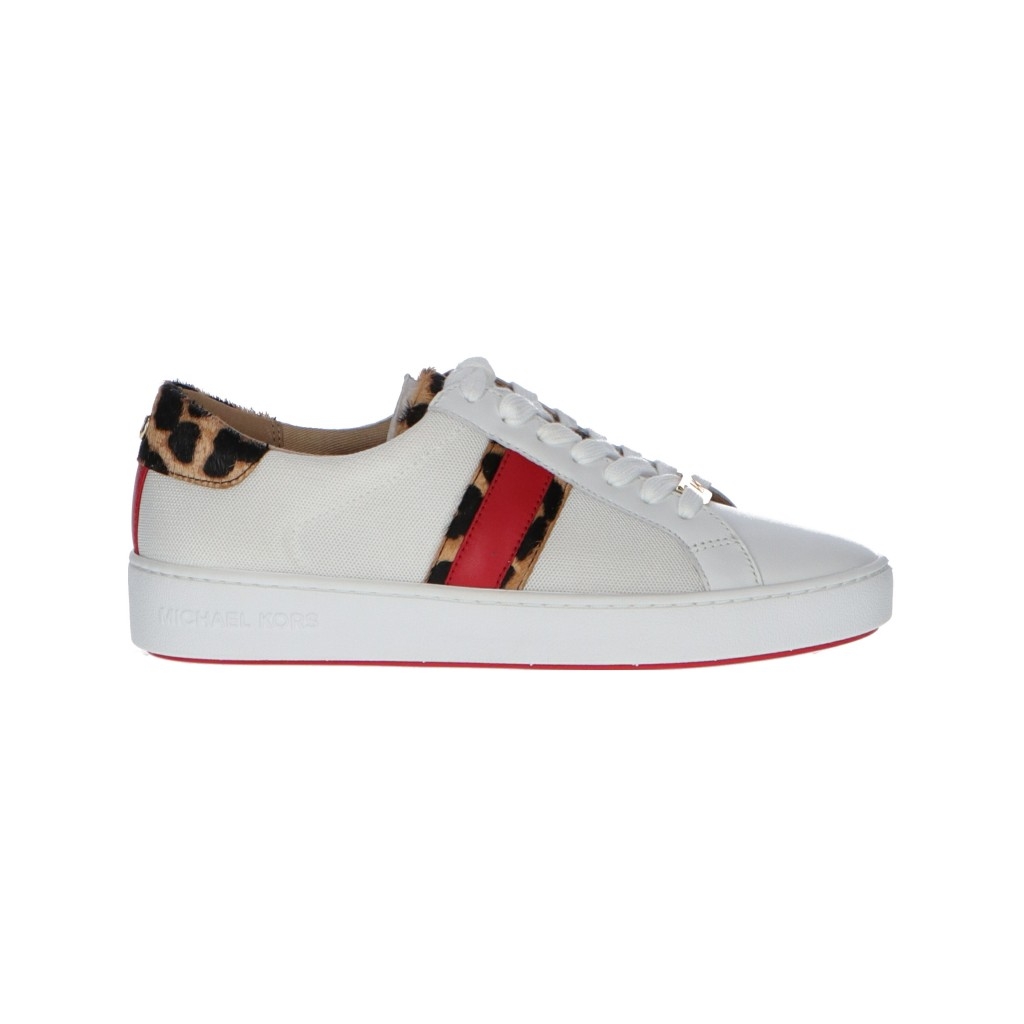 Michael Kors Sneakers White | Bowdoo.com