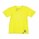 ESSENTIALS BOX LOGO AURORA GELBES T-SHIRT