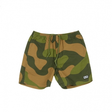 PANTALONE CORTO EASY JUNGLE SHORT CAMO