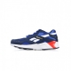 SHOE LOW AZTREK NAVY / ROYAL / WHITE / RED / GRAY