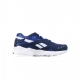 SCARPA BASSA AZTREK NAVY/ROYAL/WHITE/RED/GREY