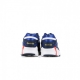 SCARPA BASSA AZTREK NAVY/ROYAL/WHITE/RED/GREY