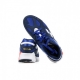 SCARPA BASSA AZTREK NAVY/ROYAL/WHITE/RED/GREY