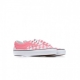 SCARPA BASSA ERA CHECKERBOARD/STRAWBERRY/WHITE