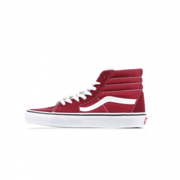 SCARPA ALTA SK8-HI RUMBA RED/TRUE WHITE