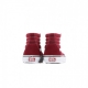 SCARPA ALTA SK8-HI RUMBA RED/TRUE WHITE