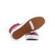 SCARPA ALTA SK8-HI RUMBA RED/TRUE WHITE