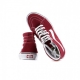 SCARPA ALTA SK8-HI RUMBA RED/TRUE WHITE