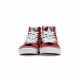 SCARPA ALTA SK8-HI MIX CHECKERBOARD/CHILI PEPPER