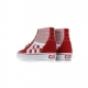 SCARPA ALTA SK8-HI MIX CHECKERBOARD/CHILI PEPPER