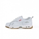 SCARPE SKATE CT-IV CLASSIC WHITE/GUM