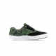 SCARPE SKATE THE EAGLE SG BLACK/GREEN CAMO