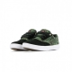 SCARPE SKATE THE EAGLE SG BLACK/GREEN CAMO