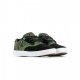 SCARPE SKATE THE EAGLE SG BLACK/GREEN CAMO