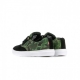 SCARPE SKATE THE EAGLE SG BLACK/GREEN CAMO