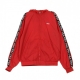 WINDBREAKER TACEY TRUE RED