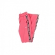 THORA HONEYSUCKLE FUCHSIA OVERALL TROUSERS