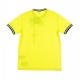 CASACCA SPORT ICON YELLOW/BLUE