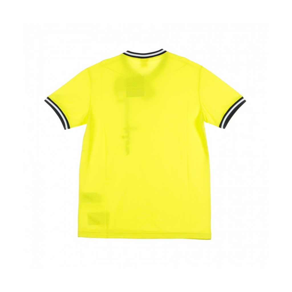 CASACCA SPORT ICON YELLOW/BLUE