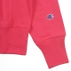 FELPA GIROCOLLO CREWNECK SWEATSHIRT AZALEA