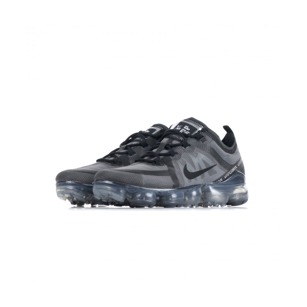 AIR VAPORMAX LOW SHOE 2019 SCHWARZ SCHWARZ SCHWARZ Bowdoo