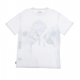 MAGLIETTA PERROQUET WHITE