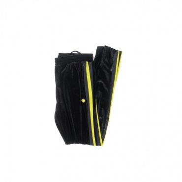 TRACK PANT BRILLIANT STRIPED TP BLACK