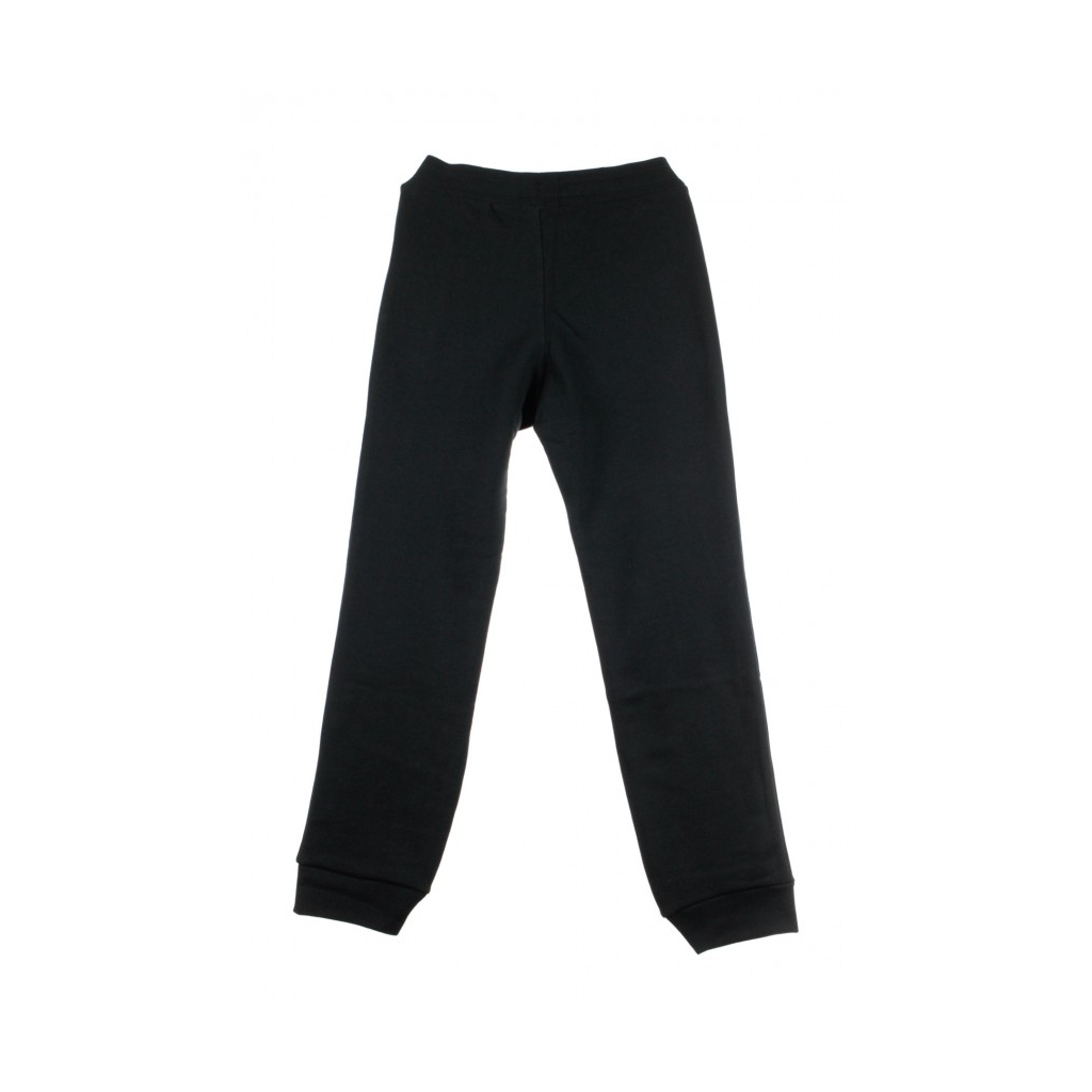 PANTALONE TUTA TREFOIL PANT BLACK