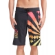 BOARDSH RISING SUN BILLABONG SCHWARZ