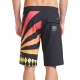 BOARDSH RISING SUN BILLABONG BLACK