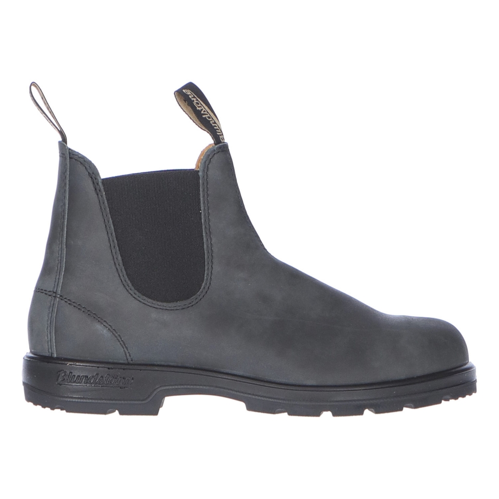 587 rustic black