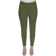 PANT REG RADHIA W TIMEZONE rainforest green